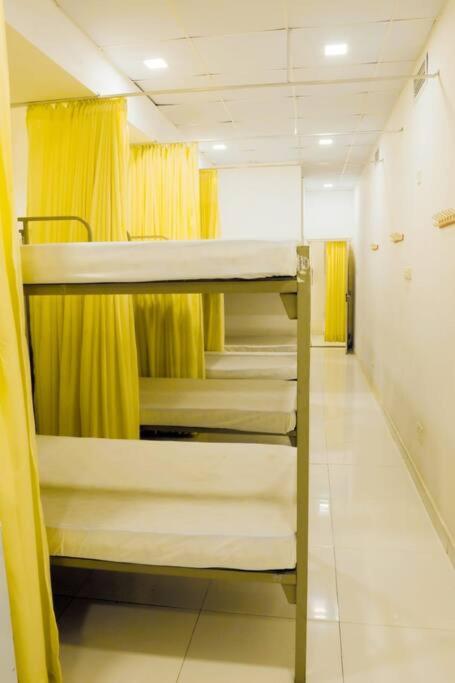 Urban Girl Hostel - image 14