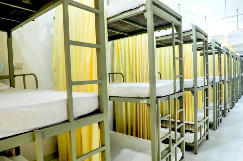 Urban Girl Hostel - image 7