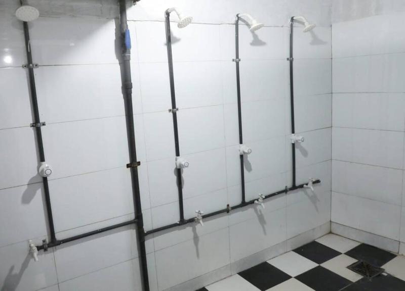 Urban Girl Hostel - image 6
