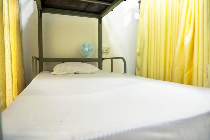 Urban Girl Hostel - image 2