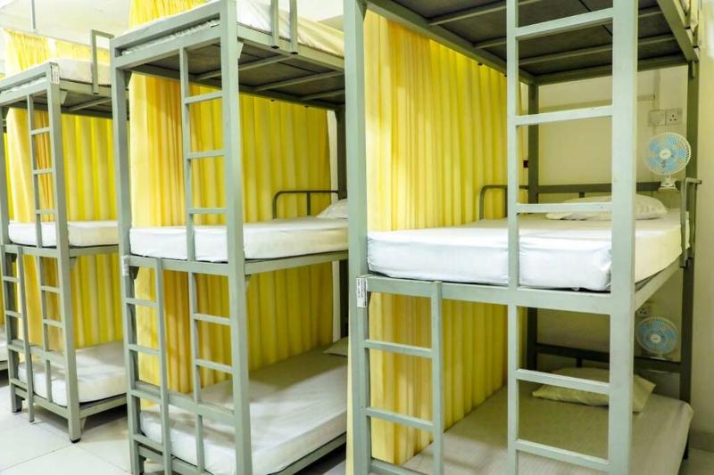 Urban Girl Hostel - image 12