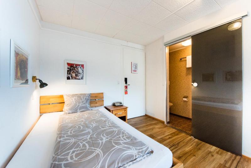 Single Room image 4