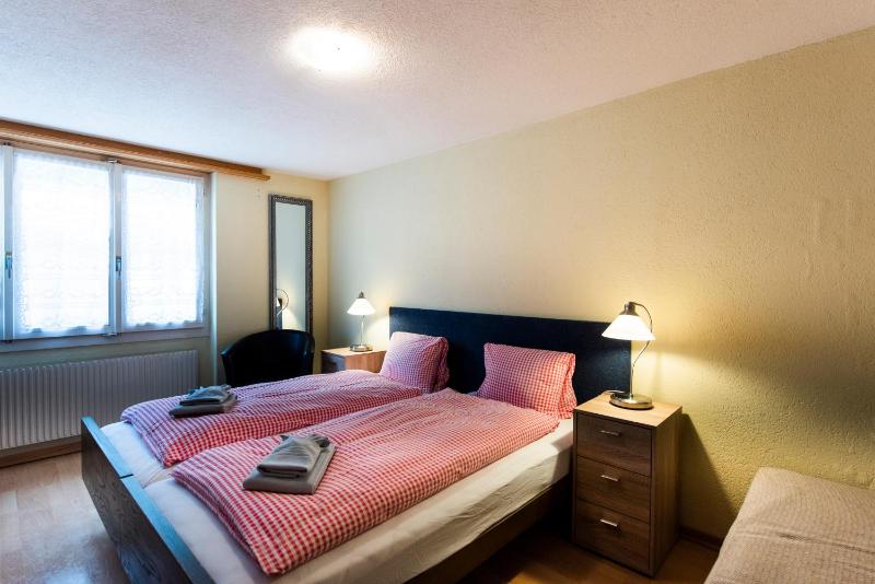 Twin Room with Shared Shower and Toilet image 1