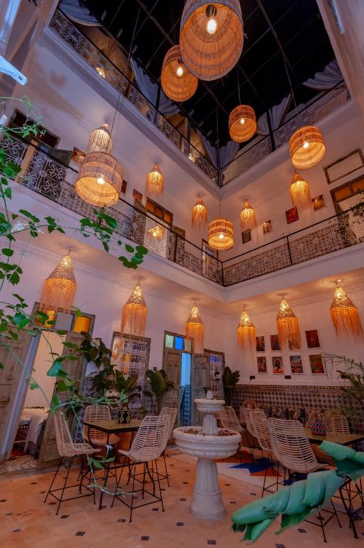 Riad Bab Taghzout Marrakech - image 6