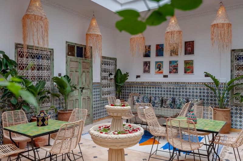 Riad Bab Taghzout Marrakech - image 1