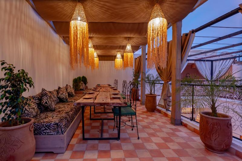 Riad Bab Taghzout Marrakech - image 15