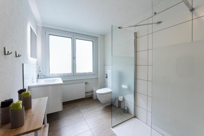 Two-Bedroom Apartment image 3