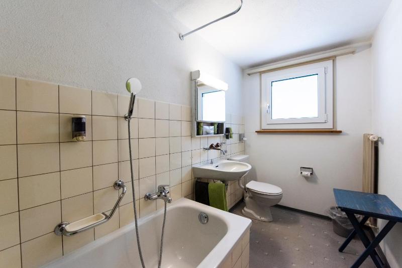 Two-Bedroom Apartment image 2