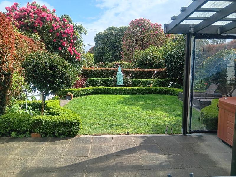 Haven Homestay Rotorua - image 18