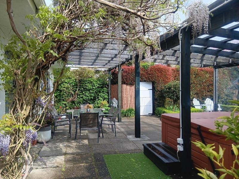 Haven Homestay Rotorua - image 23