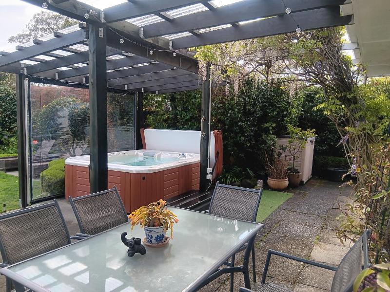 Haven Homestay Rotorua - image 25