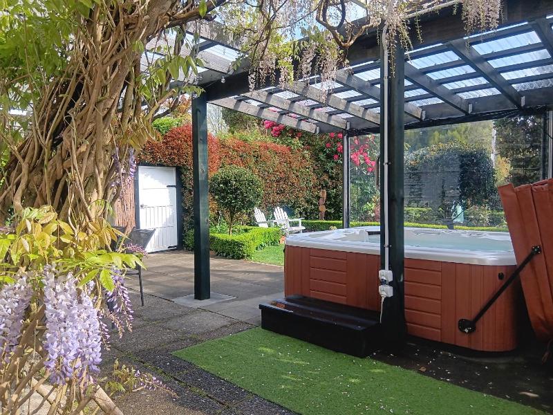 Haven Homestay Rotorua - image 7