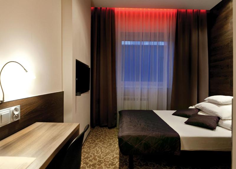 Comfort Single Room image 3