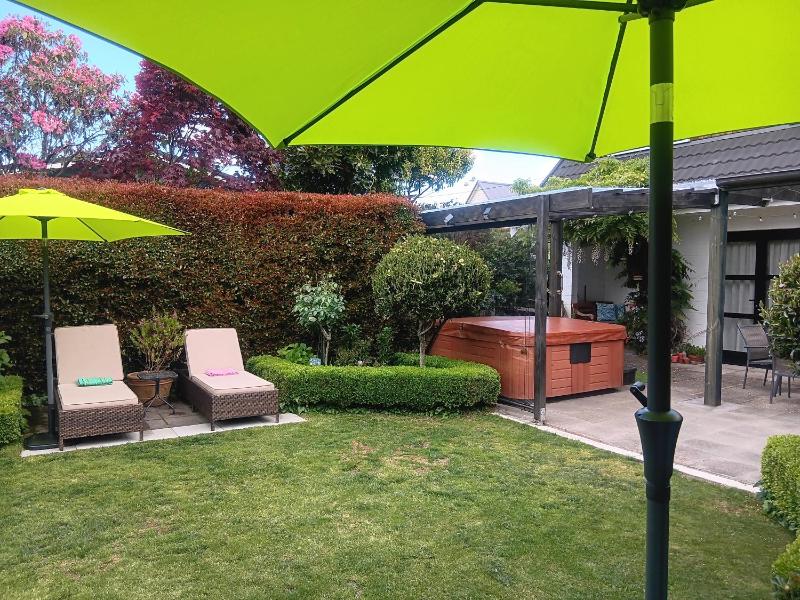 Haven Homestay Rotorua - image 15