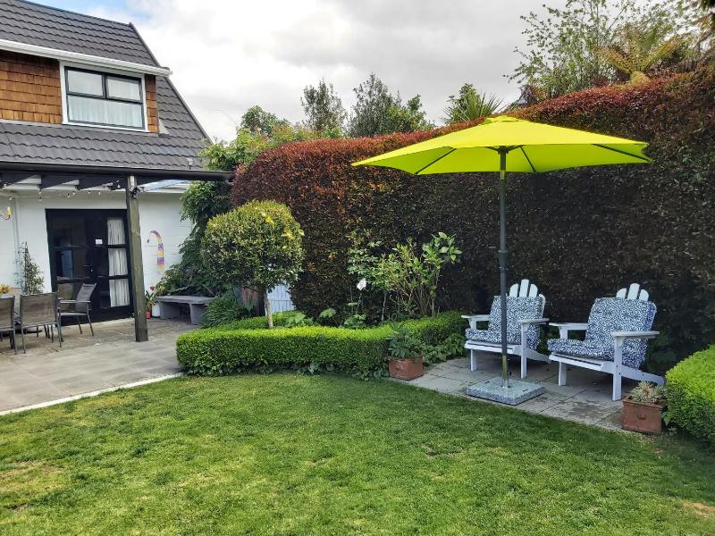 Haven Homestay Rotorua - image 13
