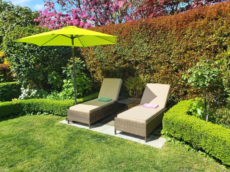 Haven Homestay Rotorua - image 16
