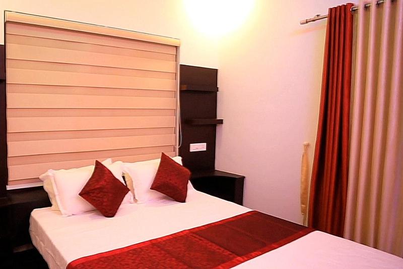 Hillsidecreek Homestay - image 33