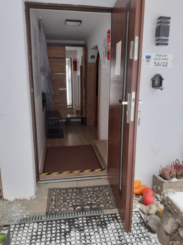 Apartament TatraVika - image 24