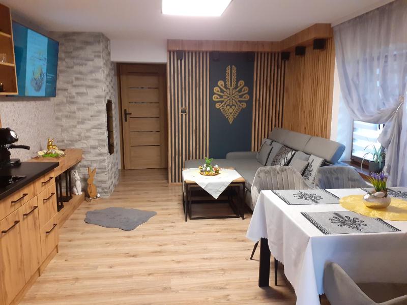 Apartament TatraVika - image 14