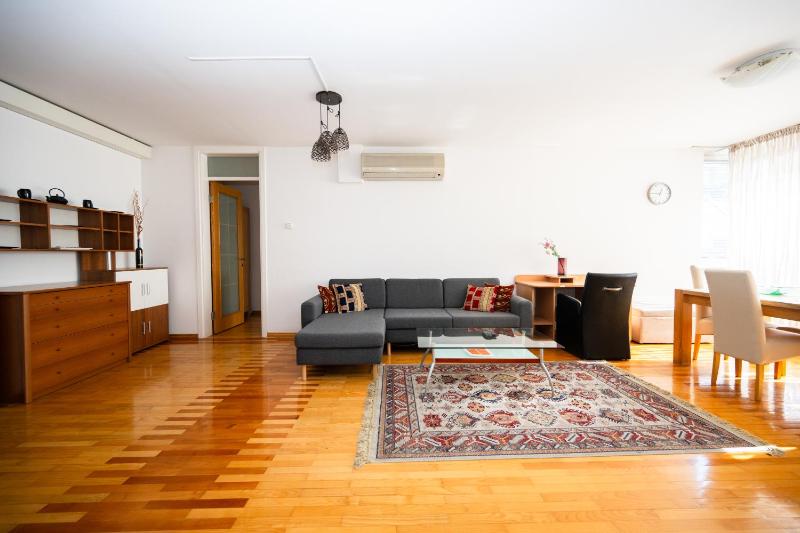 Two-Bedroom Apartment image 4