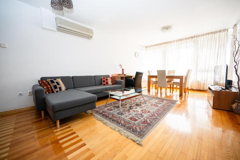 Two-Bedroom Apartment image 3