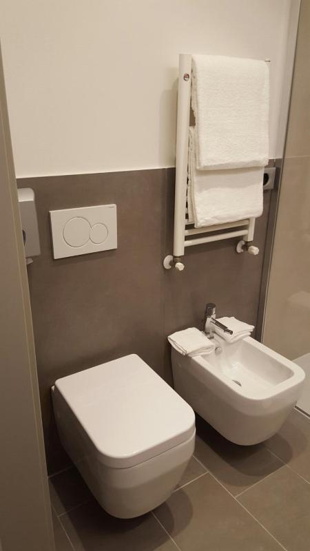 Comfort Single Room image 1