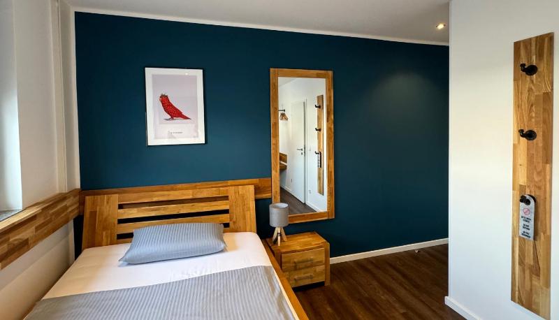 Superior Single Room image 3
