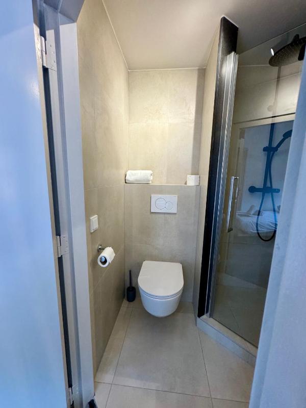 Luxury Triple Room image 4