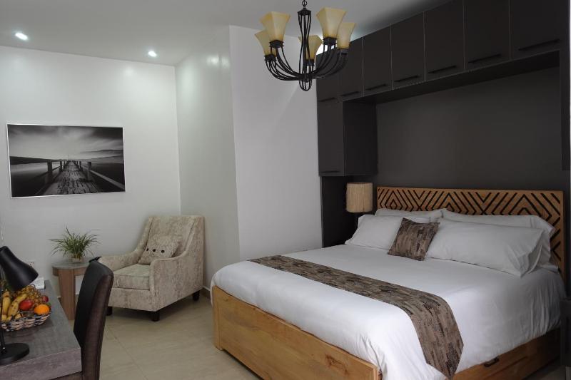 The Hideaway Boutique Hotel - image 11