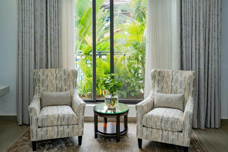 The Hideaway Boutique Hotel - image 3