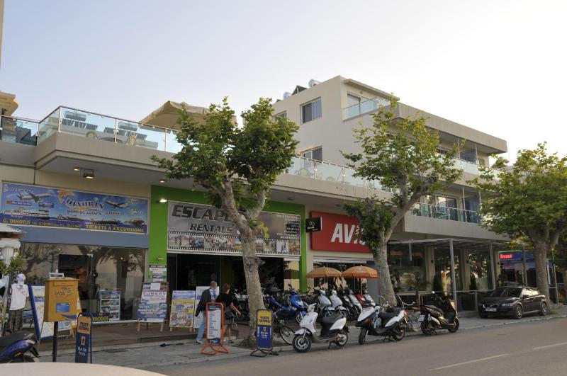 Bristol Sea View Apartments - image 45