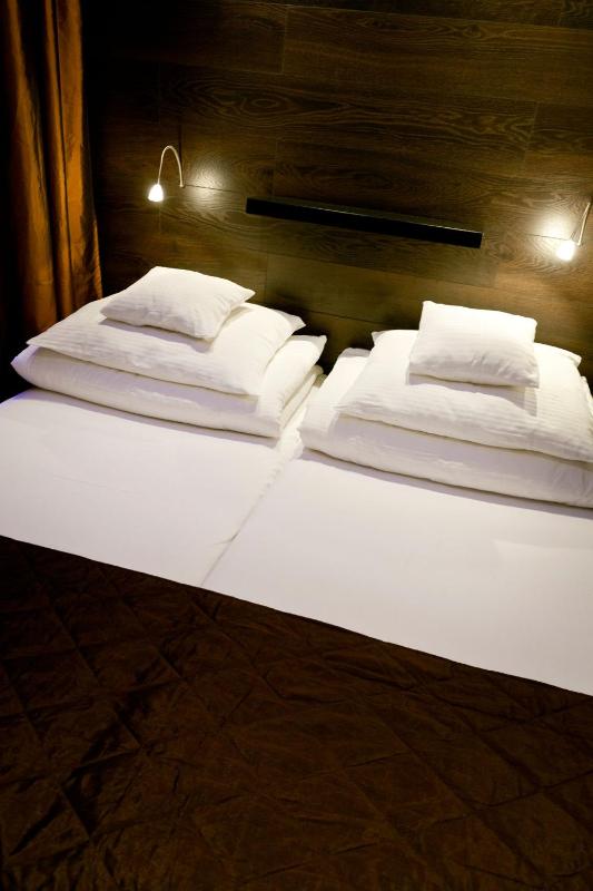 Comfort Double Room image 3