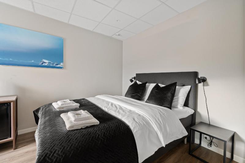 First Hotel Skansen - image 30