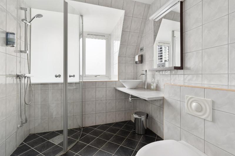 First Hotel Skansen - image 25