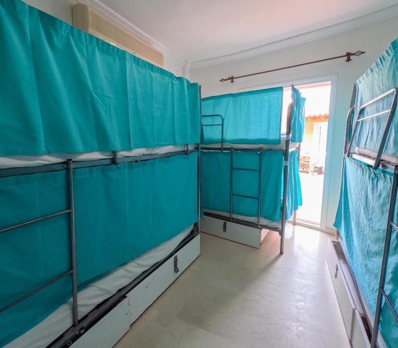 Duque Nest Hostel - image 39
