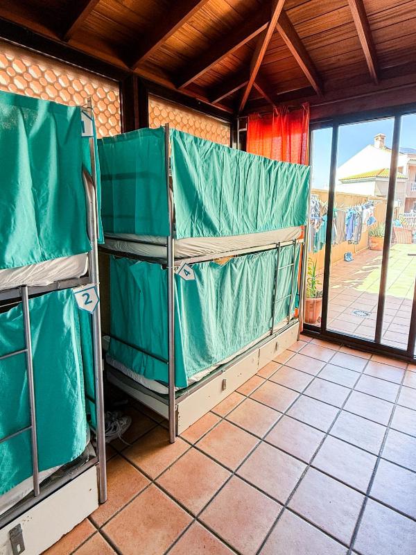 Duque Nest Hostel - image 8