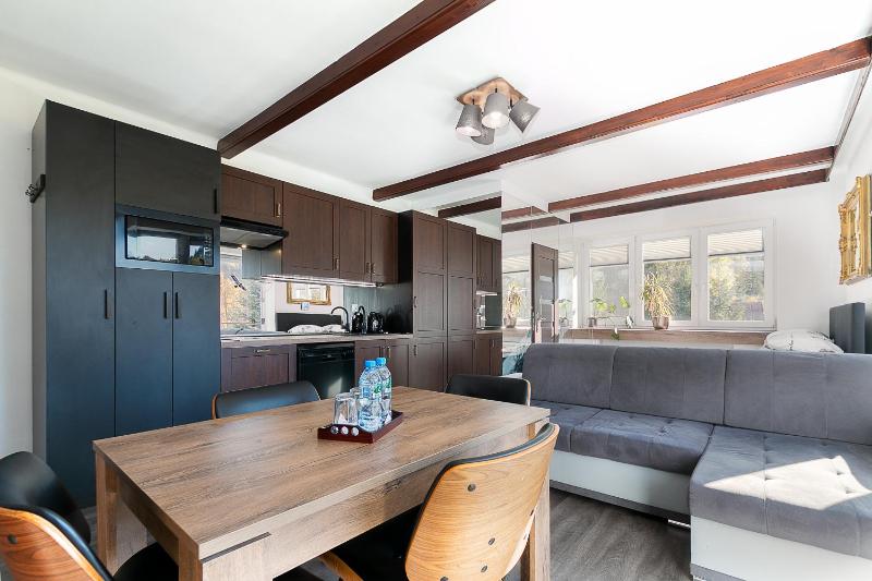 Suite with Mountain View image 1