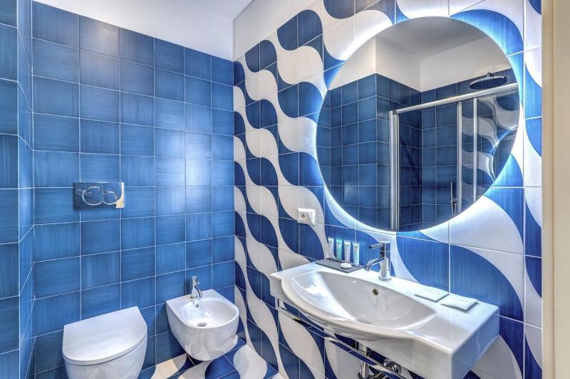 Villa Mediterranea with Heated Pool Walking Distance from Town by Feeling Italy - image 23
