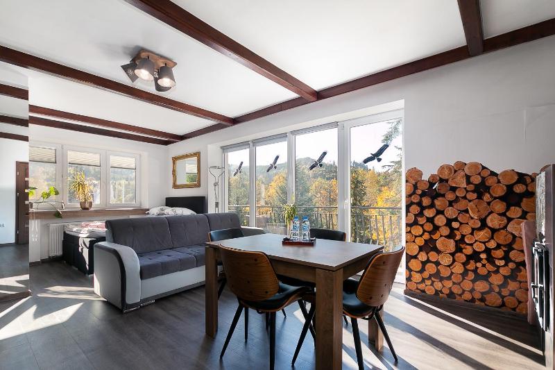 Suite with Mountain View image 3