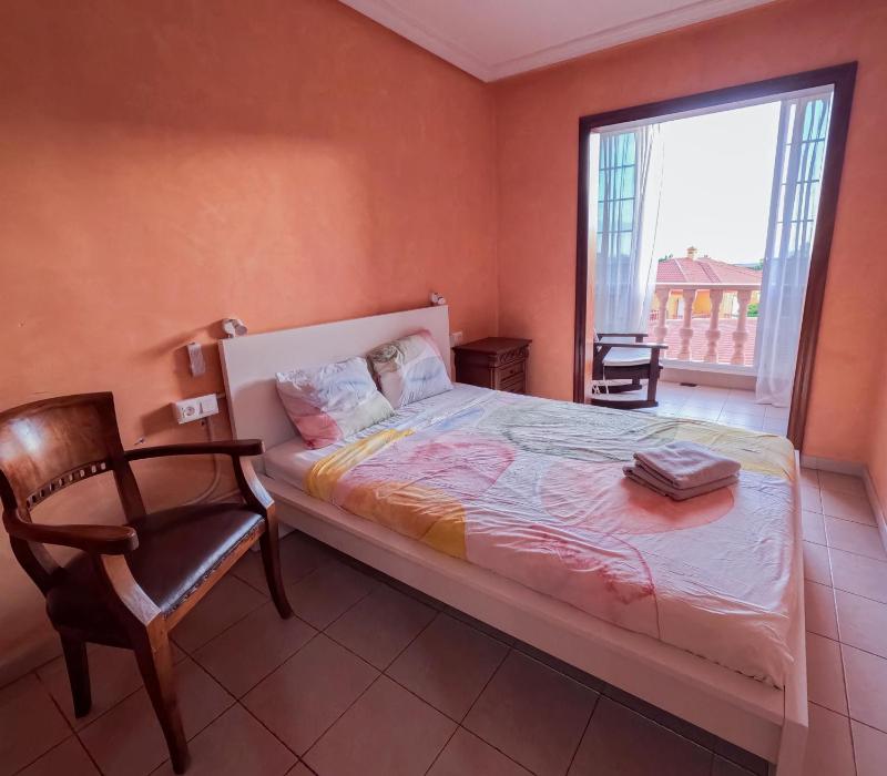 Duque Nest Hostel - image 19