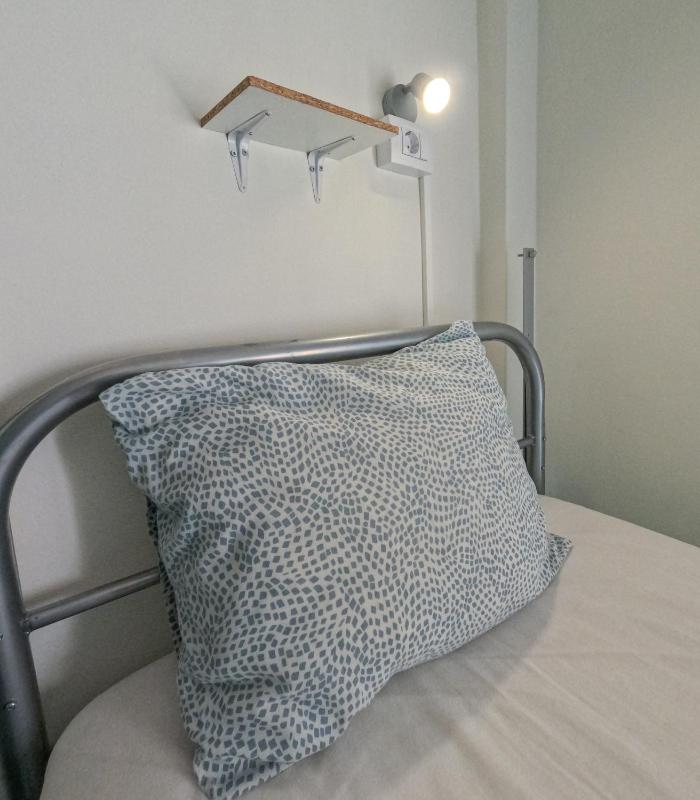 Duque Nest Hostel - image 41