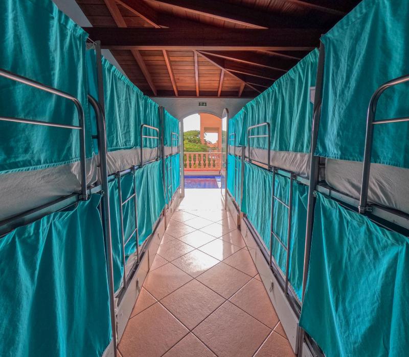 Duque Nest Hostel - image 18