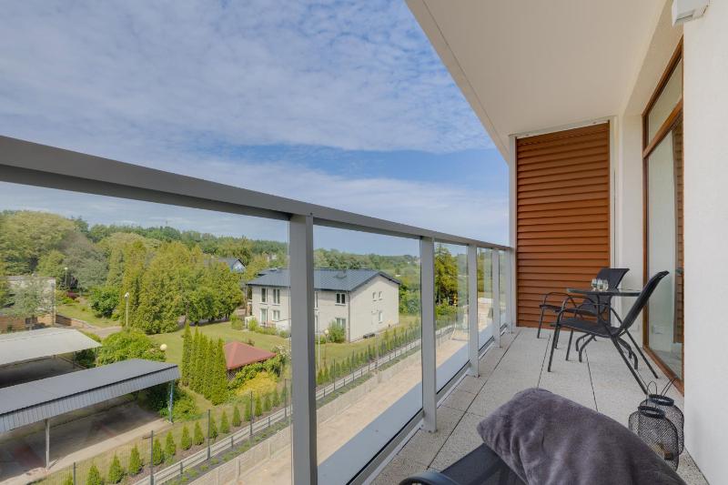 Nadmorski Apartament z Parkingiem by Rent like home - image 39