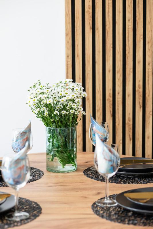 Nadmorski Apartament z Parkingiem by Rent like home - image 26