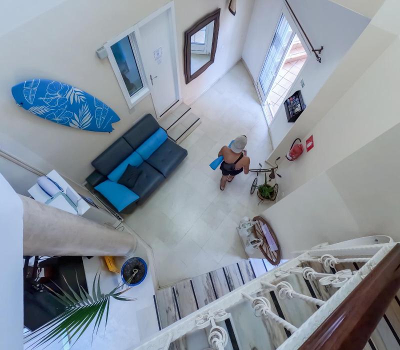 Duque Nest Hostel - image 20