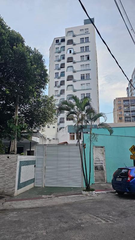 Apartamento Guarapari Praia Castanheiras - image 17