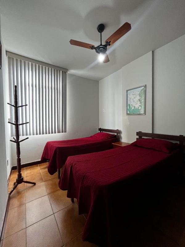 Apartamento Guarapari Praia Castanheiras - image 21