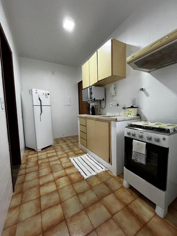 Apartamento Guarapari Praia Castanheiras - image 3