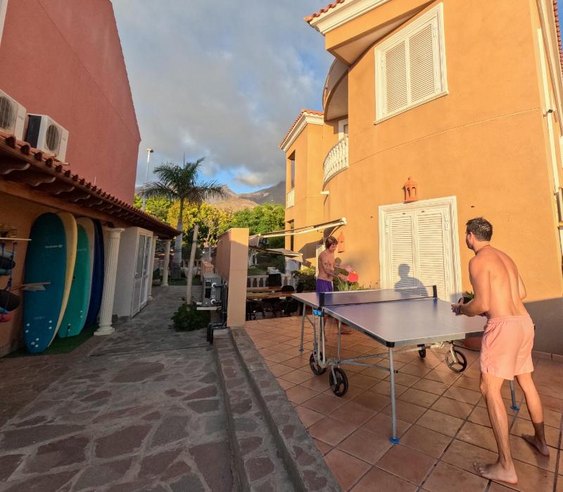 Duque Nest Hostel - image 16
