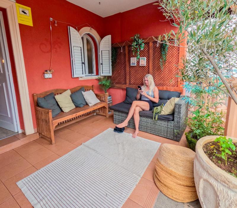 Duque Nest Hostel - image 4